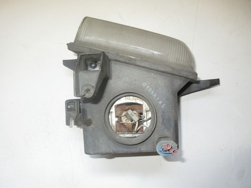Nebelscheinwerfer opel astra - nebelscheinwerfer, g
