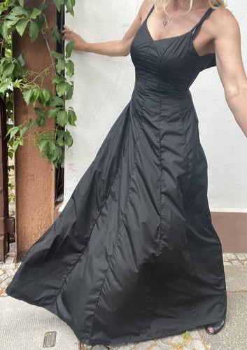 Edles maxi ball - ball, kleid