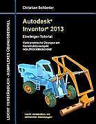 Autodesk Inventor 2013 -