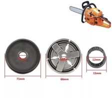 Kettenrad Kupplung Set für