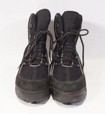 Original Lackner Alpi L-Tex OC System Wanderschuhe Outdoor Schuhe Gr. 43