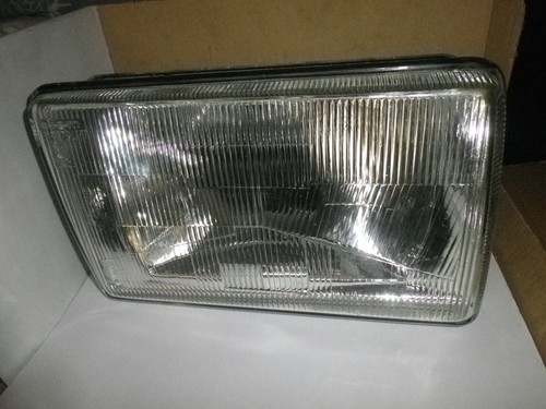 Fiat 131 supermirafiori siem - fiat,