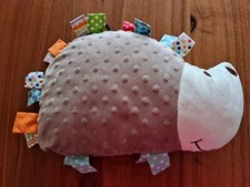 Fashy Wärmflasche mit Bezug Igel