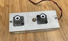 M&P MH3 VHF Amplifier 2m 144