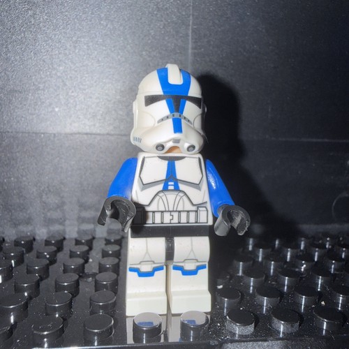Lego star wars 75004 - lego, clone