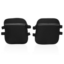 Stoßstange Rahmentasche für