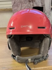 Smith Skihelm Kinder