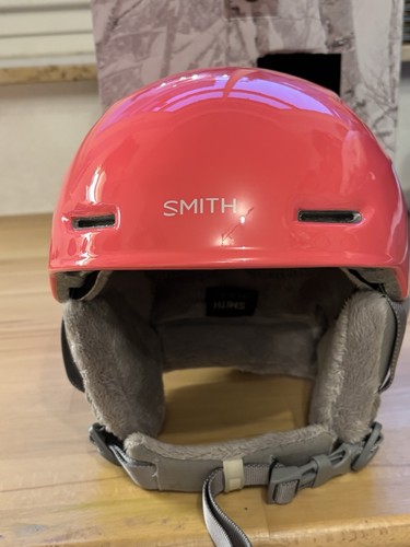 Smith skihelm kinder - smith,
