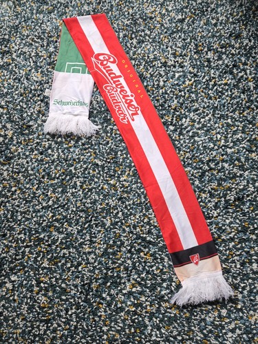 Budvar budweiser bier fußball - budweiser,