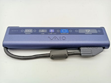 Sony PCGA-UPR5 Home Port