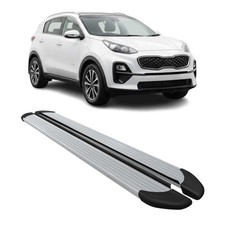 Trittbretter Seitenschweller