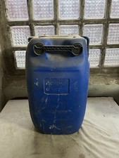 Kanister 60L Blau