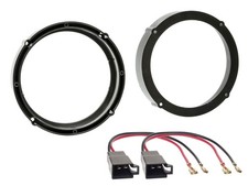 Speaker Installation Kit for