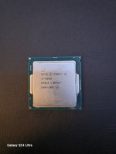 Intel Core i5-6600 Quad-Core, 3,3GHz, LGA1151 Prozessor (BX80662I56600)