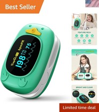 Pulse Oximeter For Kids- Baby
