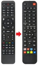 Fernbedienung geeignet für