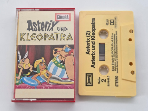 Hörspiel kassette - hörspiel,