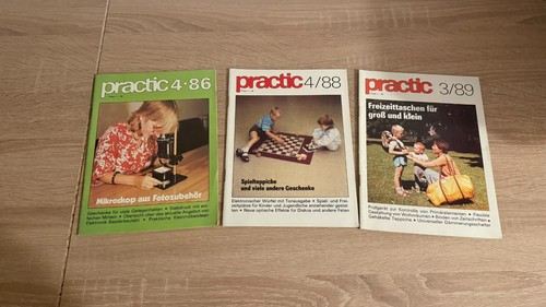Ddr magazin practic - ddr,