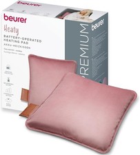 BEURER HK77 Heaty Rosé