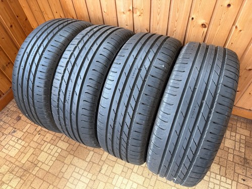 Nokian tyres wetproof - 4,