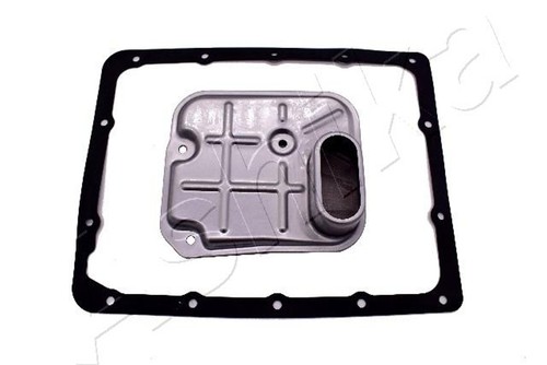 Hydraulikfilter