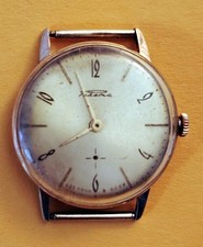 Herren- Armbanduhr Raketa