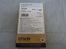 Original Epson C13T603900 /