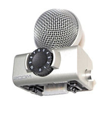 Zoom MSH-6 Digital  Mikrofon für MS-Stereo-Aufnahmen