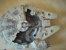 Star Wars Hasbro Millenium