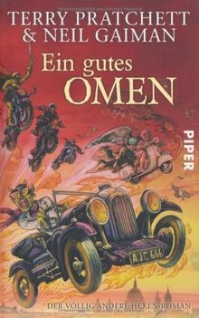 Ein gutes omen der - ein,
