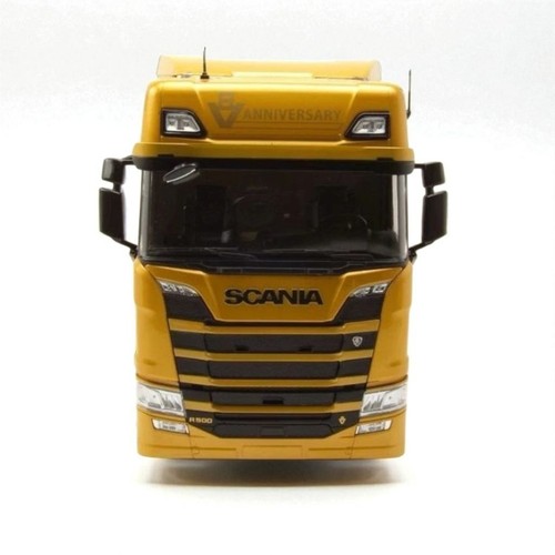 Premium classixxs scania - premium,