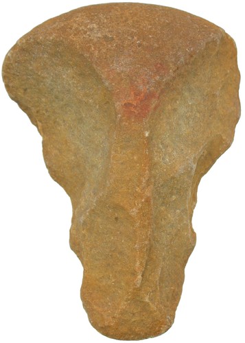 Paläolithikum protofaustkeil - paläolithikum,