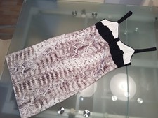 MARC CAIN Sommerkleid  Gr N2