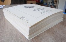 DDR  1980 - 90 komplett