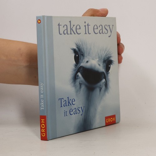 Take easy chiara - take, easy 