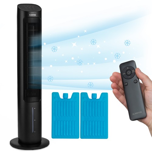 Luftkühler mobiles - 5-in-1,