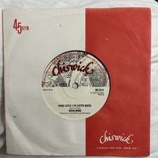 Whirlwind – Hang Loose (I've