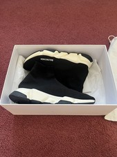 Balenciaga speed trainers - balenciaga,