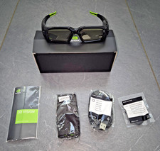 NVIDIA 3D Vision Wireless
