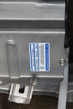 Toyota Prius W3 1,8 73kw