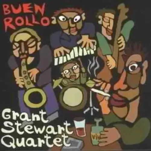 Bueno rollo grant - |,