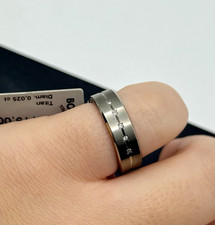 Wunderschöner BOCCIA Titan