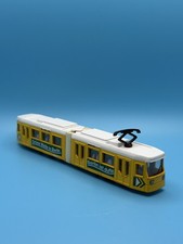 Siku | 1615 | Straßenbahn |