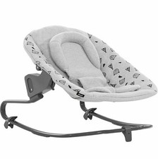 Hauck Alpha Bouncer 2in1 –