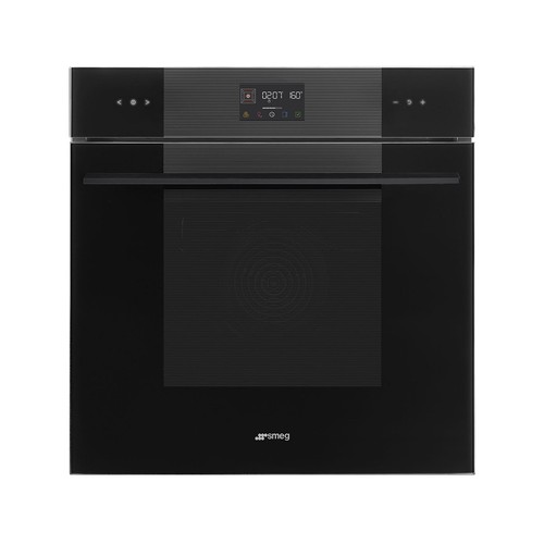 Smeg elektrobackofen linea - smeg,