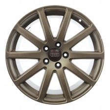 Alufelge zoll 0 - zoll, 5x112