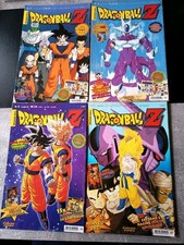 Dragonball Manga Hefte NR. 21