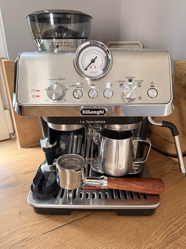 Longhi specialista - de'longhi, la