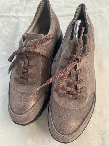 Waldläufer halbschuh damen - waldläufer,