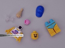 LEGO® FIGUR PARADISA